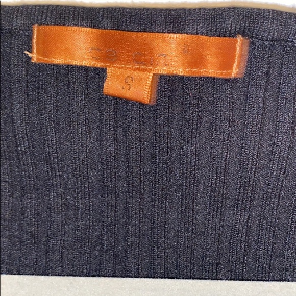 Sweater Tank Top - Picture 4 of 4